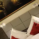 Rheinhotel Lilie Szálloda Boppard