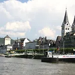 Rheinhotel Lilie Boppard