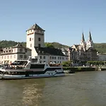 Rheinhotel Lilie