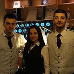 Rheinhotel Lilie 3*