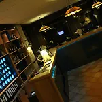 Rheinhotel Lilie فندق بوبارد