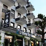 فندق Rheinhotel Lilie 3*