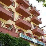 فندق Rheinhotel Lilie بوبارد