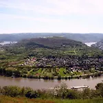 Rheinhotel Lilie Boppard