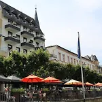 Rheinhotel Lilie 3*