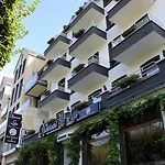 Szálloda Rheinhotel Lilie 3*