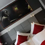 Rheinhotel Lilie فندق