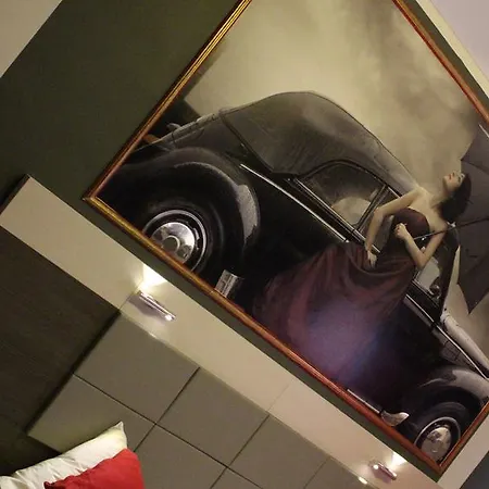 Rheinhotel Lilie 3* 보파르트