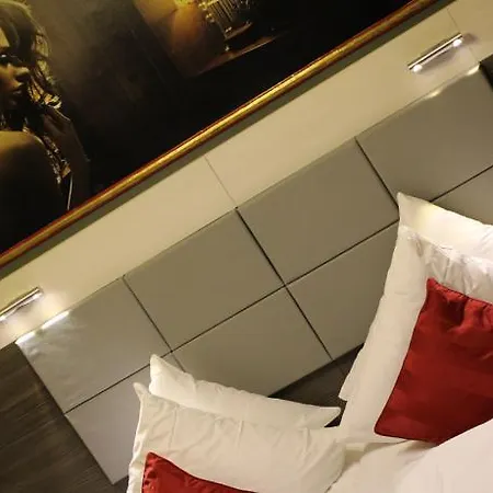 Rheinhotel Lilie Szálloda Boppard