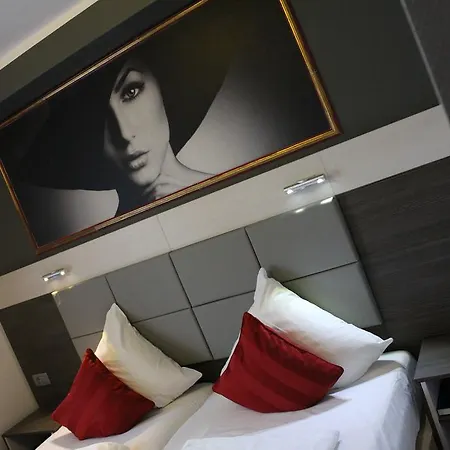 Rheinhotel Lilie 3*