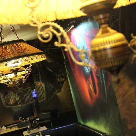 Hotel Rheinhotel Lilie 3*