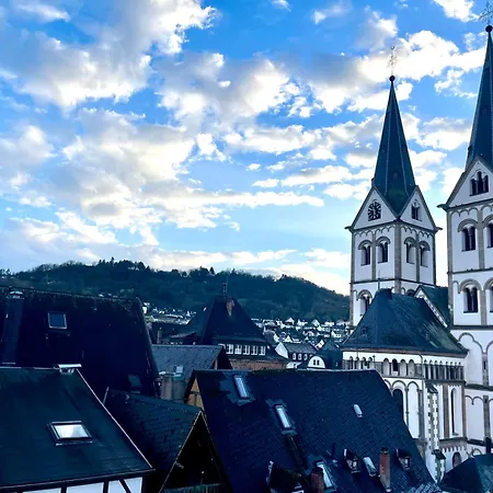 Rheinhotel Lilie 3*