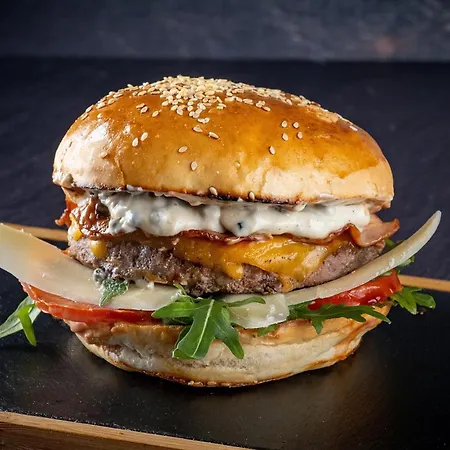 Hotel Rheinhotel Lilie 3*