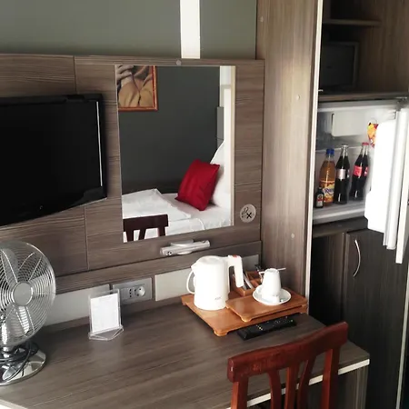 Rheinhotel Lilie