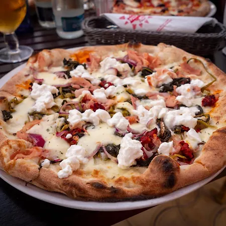 Rheinhotel Lilie Hotel Boppard