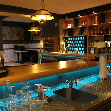 Rheinhotel Lilie Hotel Boppard