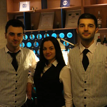 Rheinhotel Lilie 3*