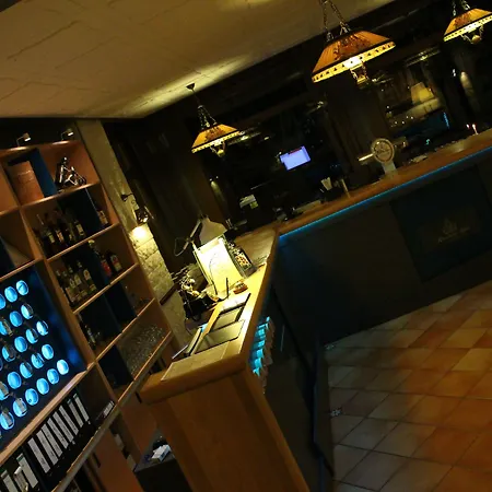Rheinhotel Lilie 호텔 보파르트