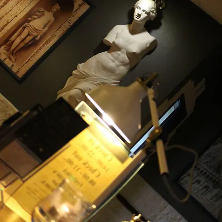 호텔 Rheinhotel Lilie