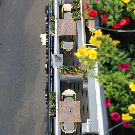 Rheinhotel Lilie Boppard