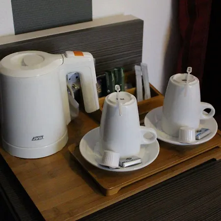 Szálloda Rheinhotel Lilie 3*