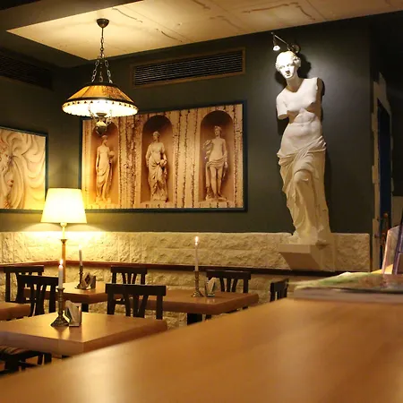 Hotel Rheinhotel Lilie