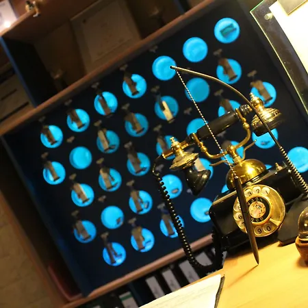 Rheinhotel Lilie 3* Boppard