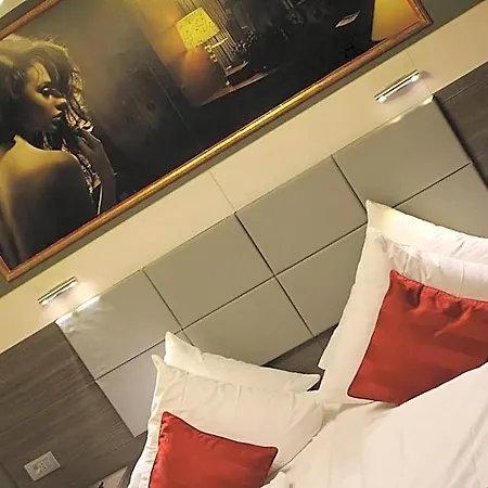 Rheinhotel Lilie