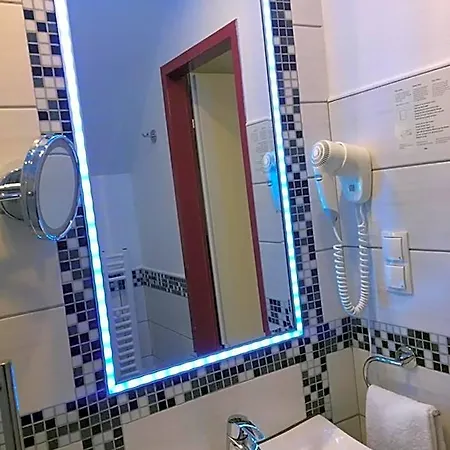 Rheinhotel Lilie Szálloda