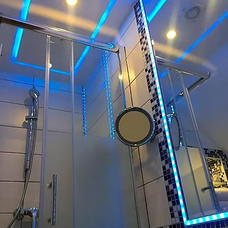 Rheinhotel Lilie 보파르트
