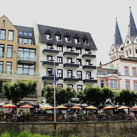 Rheinhotel Lilie Hotel