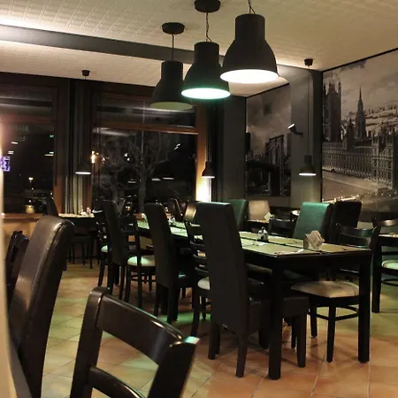Rheinhotel Lilie Boppard