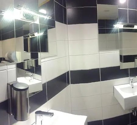 호텔 Rheinhotel Lilie 3*