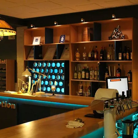 Hotel Rheinhotel Lilie