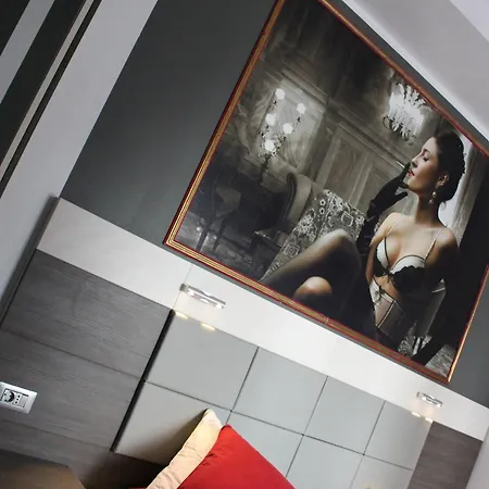 Rheinhotel Lilie