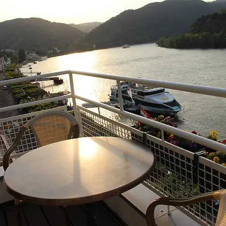 Rheinhotel Lilie
