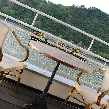 Rheinhotel Lilie 3*