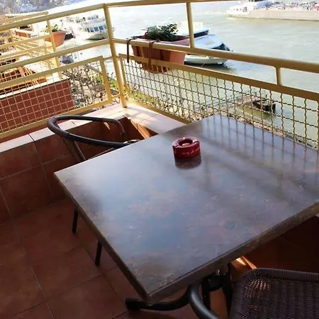 Rheinhotel Lilie 3*