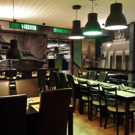 Rheinhotel Lilie Boppard