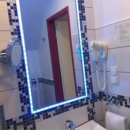 Hotel Rheinhotel Lilie