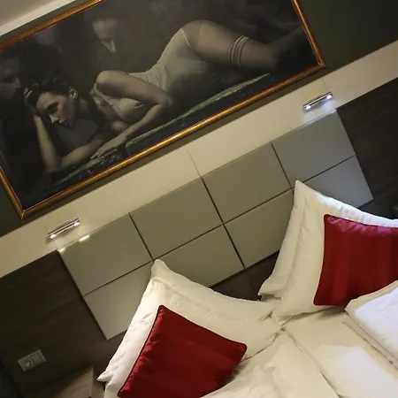 Rheinhotel Lilie 3* Boppard