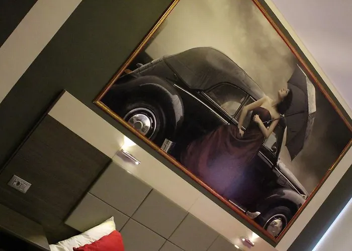 Rheinhotel Lilie 3* Boppard