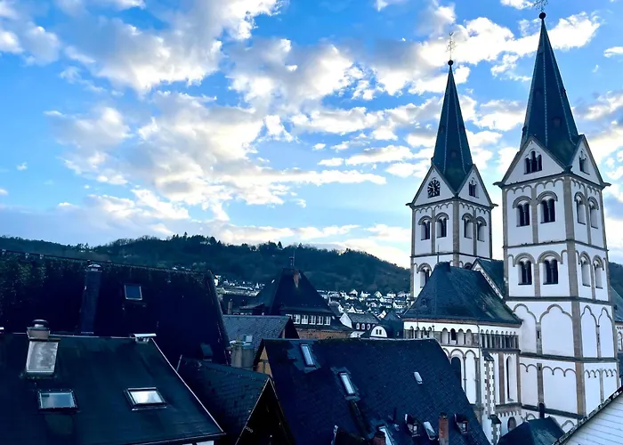 Rheinhotel Lilie 3*
