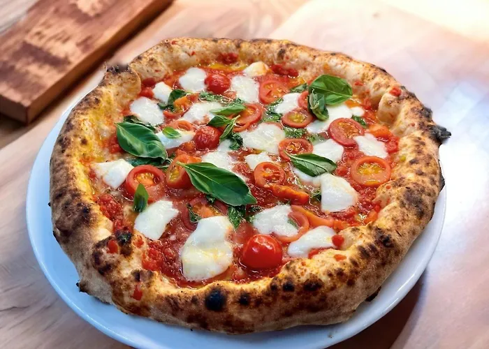 Hotel Rheinhotel Lilie