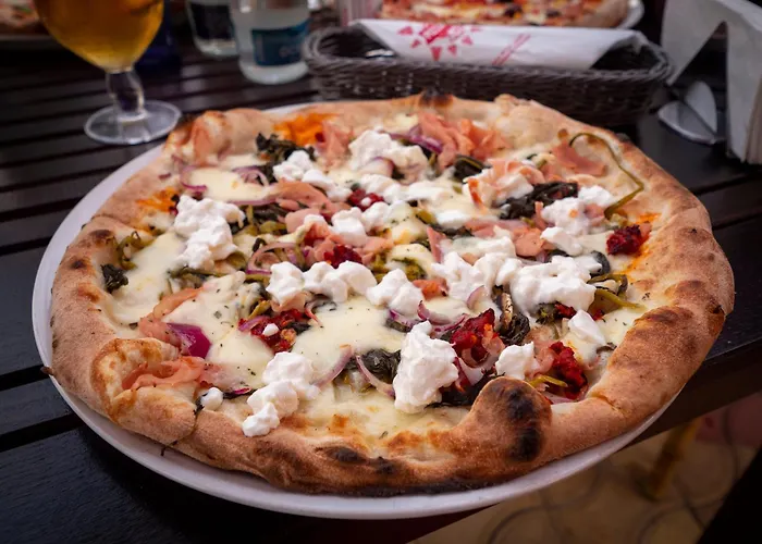 Rheinhotel Lilie Hotel Boppard