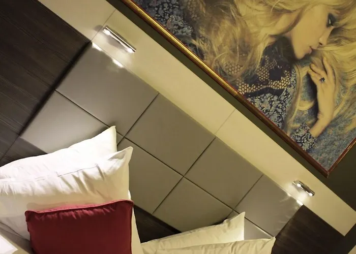 Rheinhotel Lilie Hotell 3*