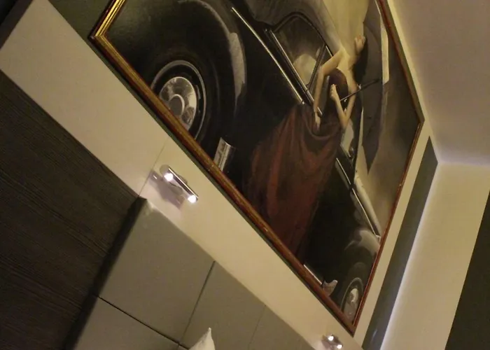 Hotell Rheinhotel Lilie Boppard