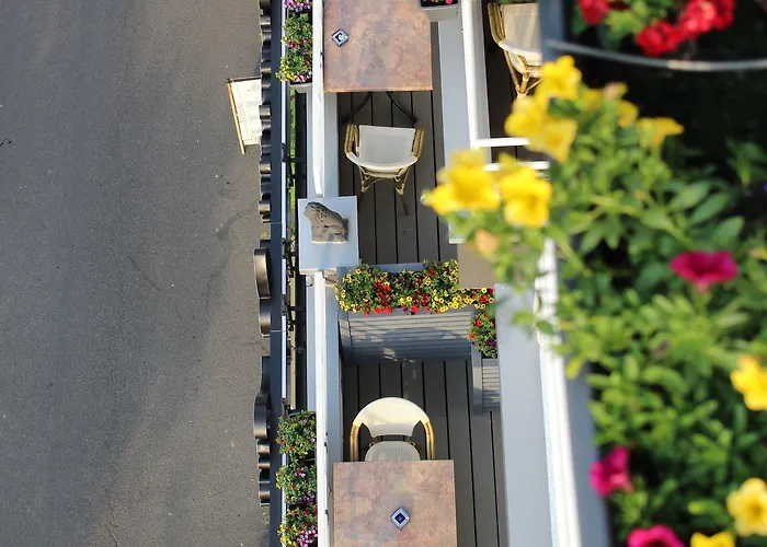 Rheinhotel Lilie Boppard