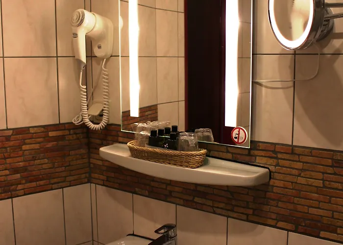 Rheinhotel Lilie 3* Boppard