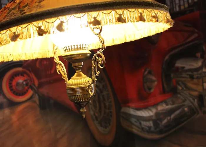 Hotel Rheinhotel Lilie 3*